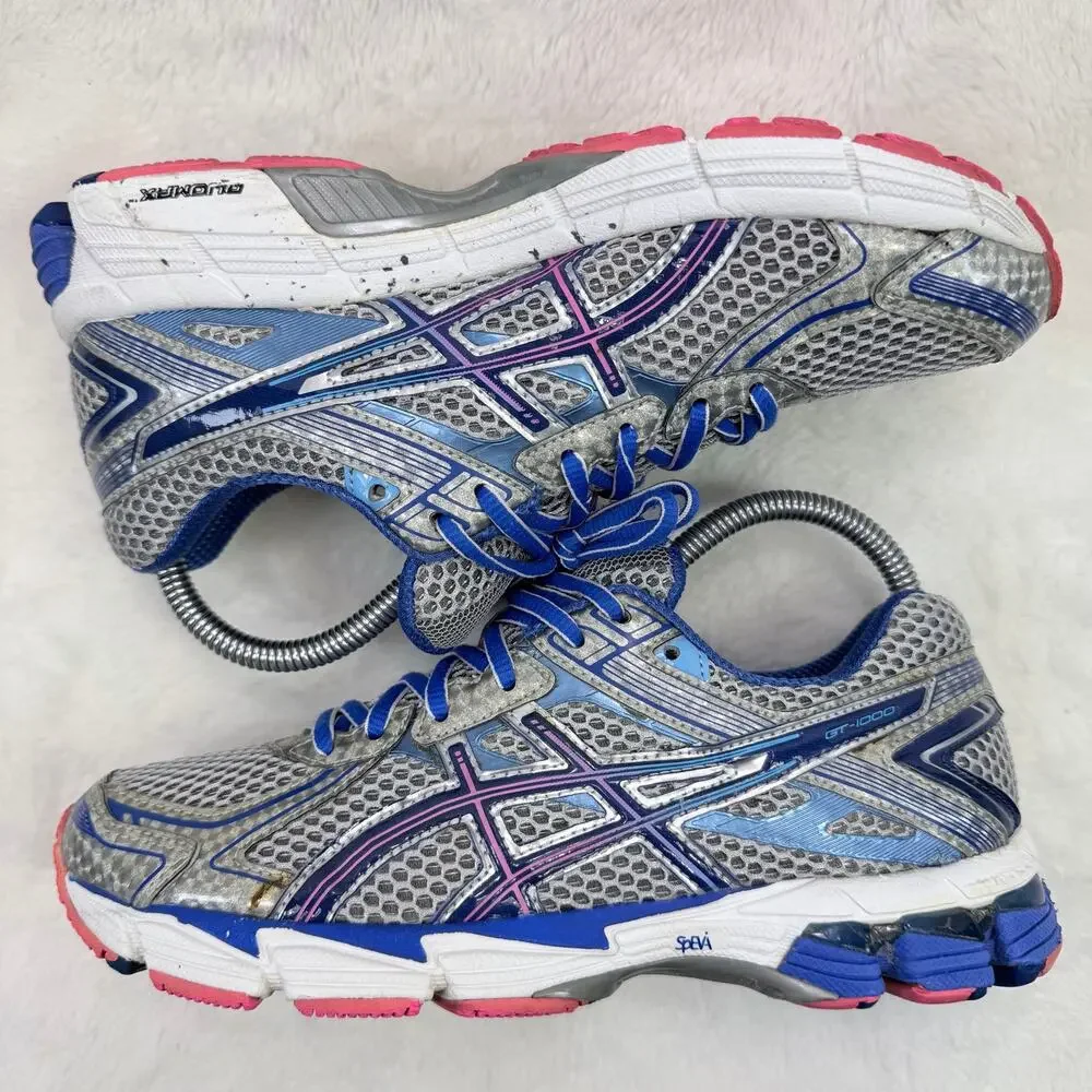Asics gt 1000